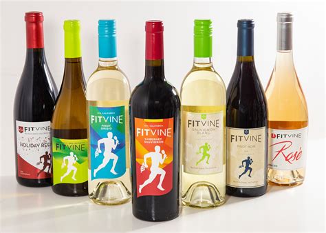 Fitvine. Apr 16, 2019 · You may remember us sharing our favorite low carb wine last year. Now, FitVine Wine is back with 3 new varieties – Rose’, Syrah, and Prosecco! They were nice enough to send us a bottle of each to try. All of FitVine Wines are lower carb and lower calorie than your typical wines, and they still pack a ton of flavor! 