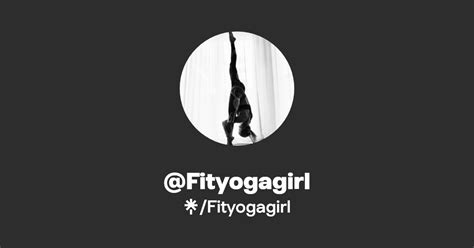 Fityogagirl Onlyfans Leaked XxX 💋 250 Photos