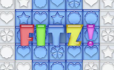 Fitz! Thinking Games. 