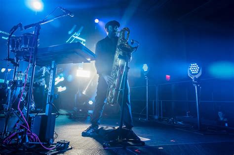 Fitz and The Tantrums Creative Loafing