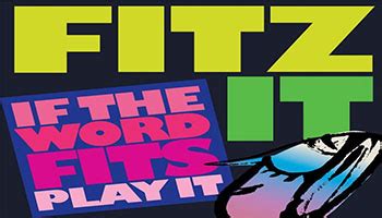 FitzIt Fan Site UltraBoardGames