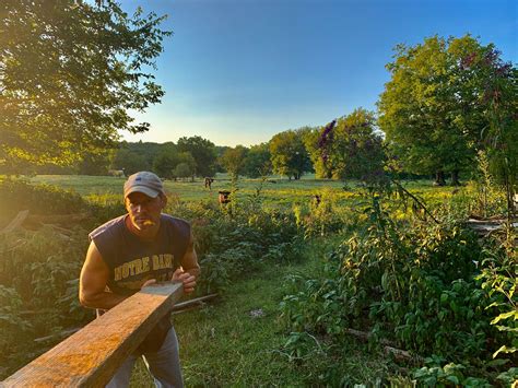 Fitzgerald Freedom Ranch