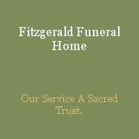 Fitzgerald Funeral Home in Ness City, KS 67560 - (785) 798-3243