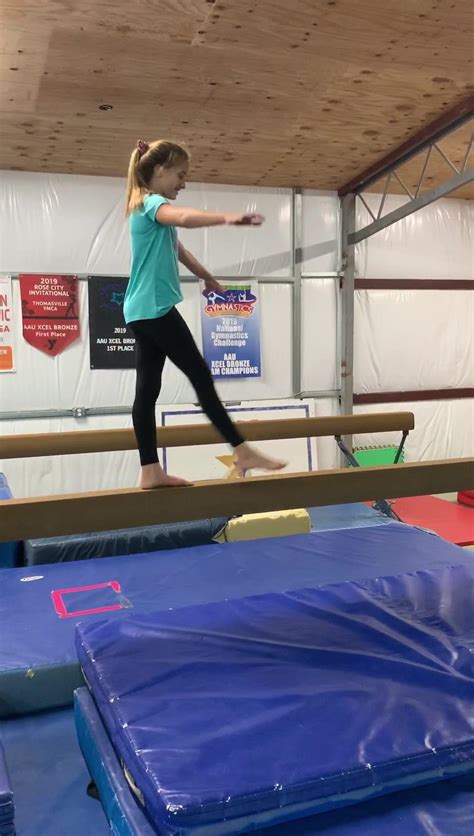 Fitzgerald Gymnastics And Tumbling - Home