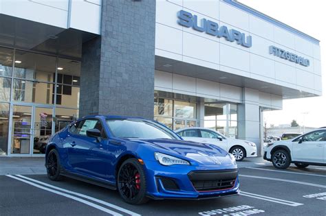 Fitzgerald subaru rockville. Fitzgerald Subaru Rockville Sales: 301-881-4000 Service: 301-881-4000 Parts: 301-881-4000 11411 Rockville Pike Directions Rockville, MD 20852 The FitzWay... There's just no better way to go. Fitzgerald Subaru Rockville Home New Vehicles New Inventory ... 
