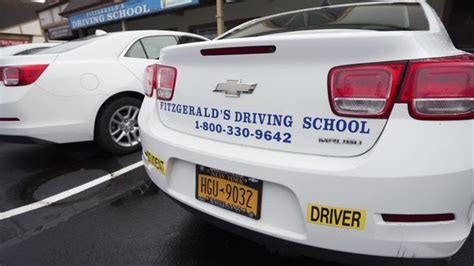 Fitzgeralds Driving School Inc in North Babylon, NY