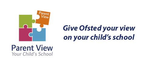 Fitzharrys School Ofsted Parent View