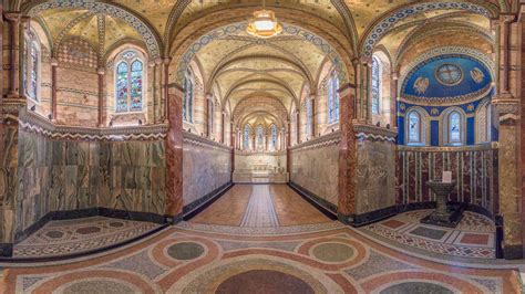 Fitzrovia Chapel Foundation