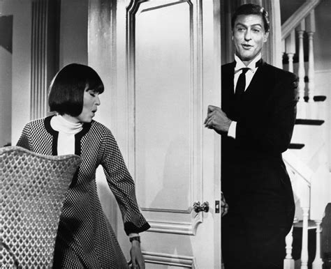 Fitzwilly Trailer 1967 - Dick Van Dyke and Barbara Feldon