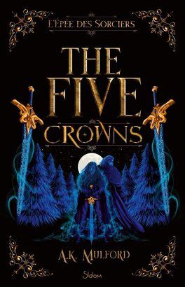 Five - Tome 2