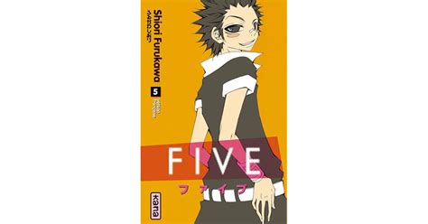 Five - Tome 5