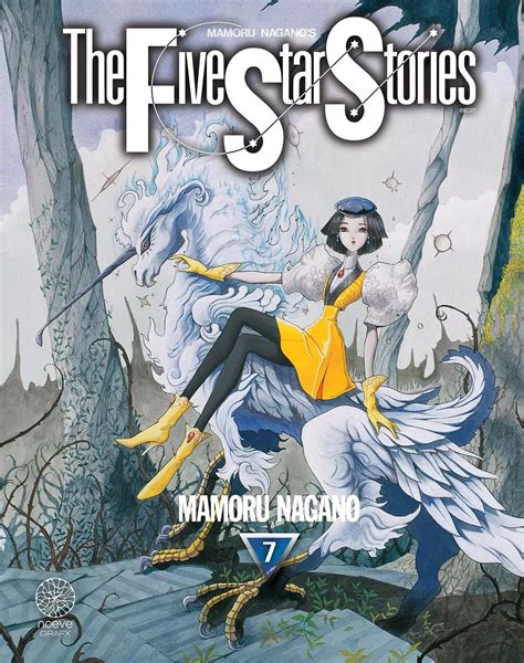 Five - Tome 7
