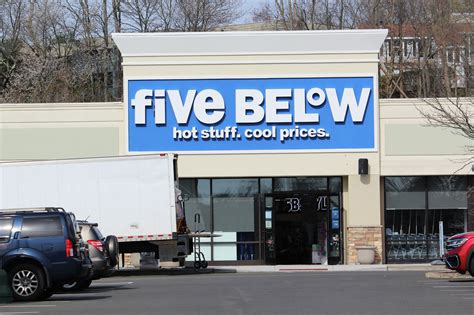 Five Below Floor Jobs in Milford Glassdoor