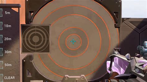 Five Best Crosshairs for Valorant - AFK Gaming