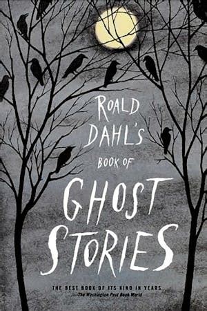 Five Books of Ghost Stories
