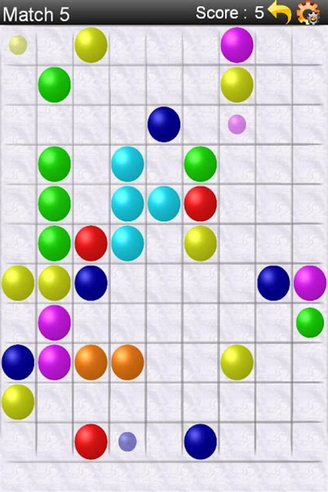 Five Bubbles APK Download for Android 