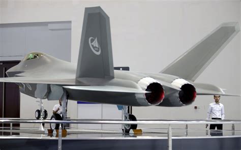 Five Chinese Weapons Copied (or Stolen) From Russia and America