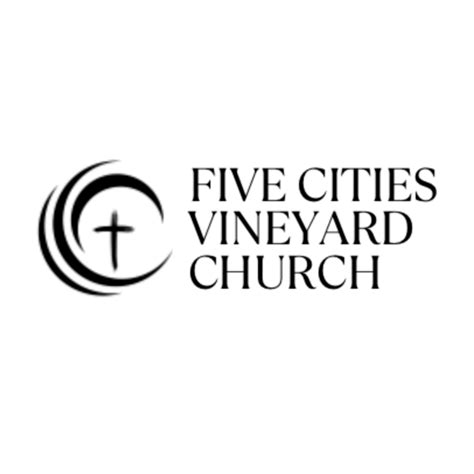 Five Cities Vineyard Church - MapQuest