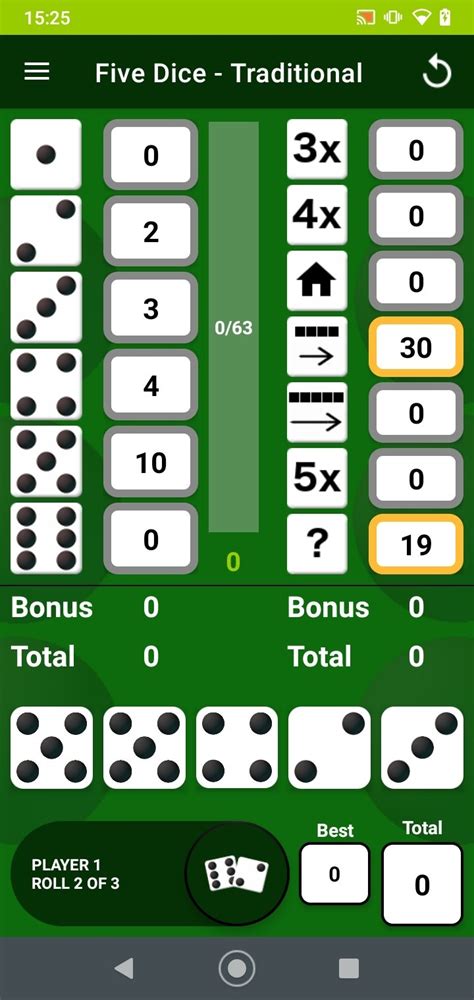 Five Dice APK Download for Android 
