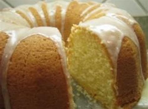 Five Flavor Pound Cake Just A Pinch Recipes