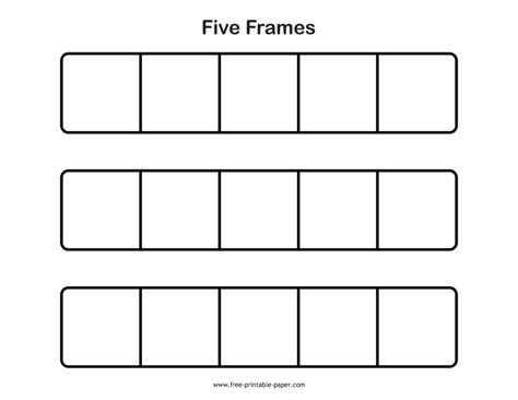 Five Frame