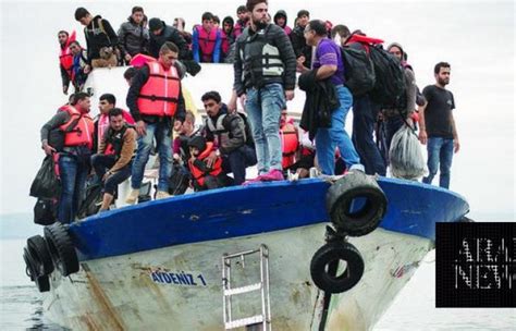 Five Greek police officers in custody pending trial for assisting illegal migrant crossings