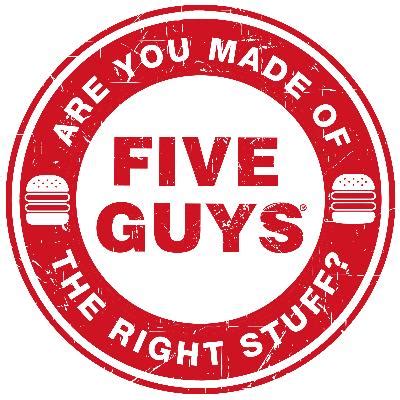 Five Guys Employee Reviews in Toronto, ON - Indeed