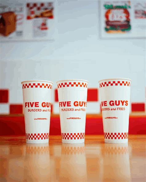 Five Guys GIFs