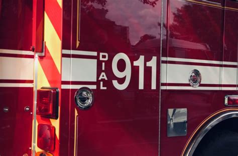 Five Hospitalized after Truck Accident on Wier Avenue [Phoenix, AZ]