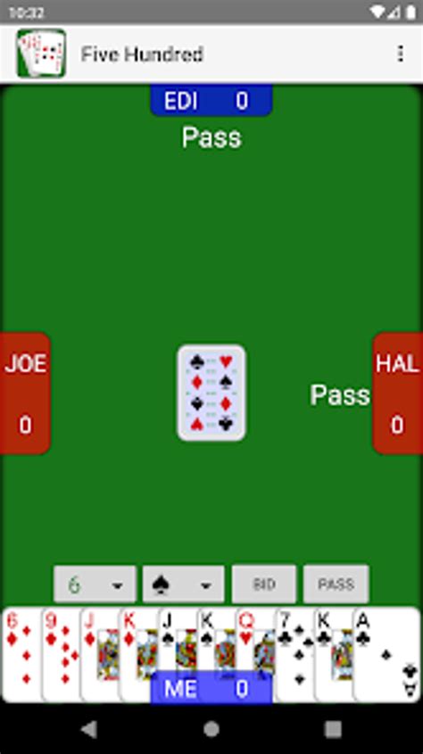 Five Hundred 500 APK Download for Android 