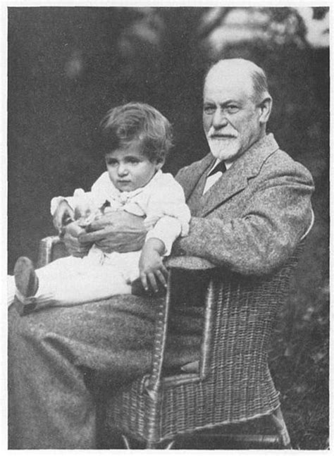 Five Interesting Facts About Sigmund Freud That …