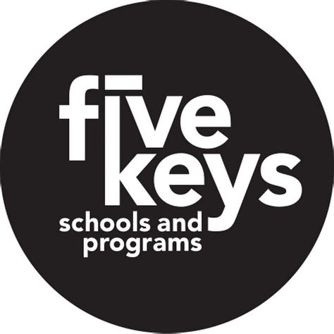 Five Keys Schools and Programs - YouTube