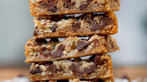 Five Layer Bars - Kellogg