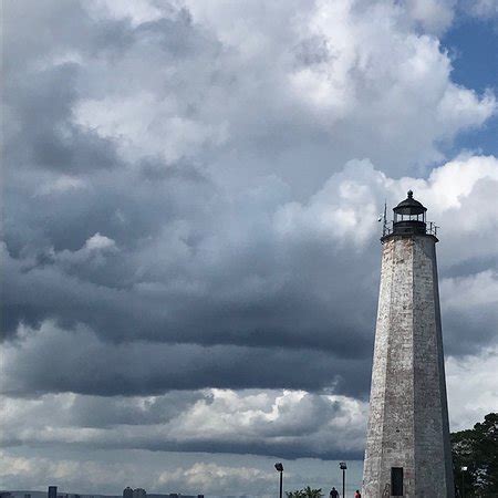 Five Mile Point Light - Tripadvisor