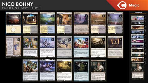 Five Modern Decks to Expect at MTG Vegas on ChannelFireball.com