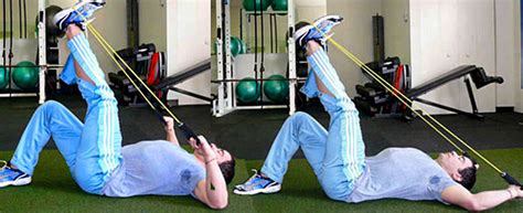 Five New Exercises