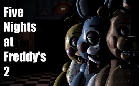 Five Nights at Freddys v2.0.6 MOD APK ANDROID .
