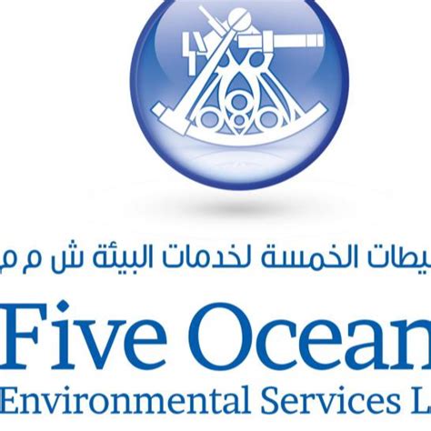 Five Oceans Environmental Services LLC & Ltd. LinkedIn