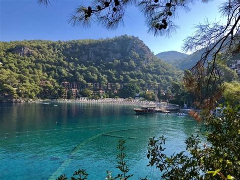 Five Peaceful Hideaways In Turkey - Annabel & Grace