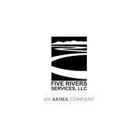 Five Rivers Services, LLC jobs - Indeed