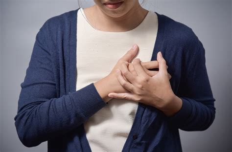 Five Scary Myths about Heart Failure Penn Medicine