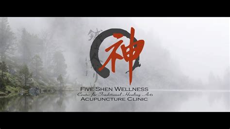 Five Shen Wellness, Inc in Greenville - Location, Contact