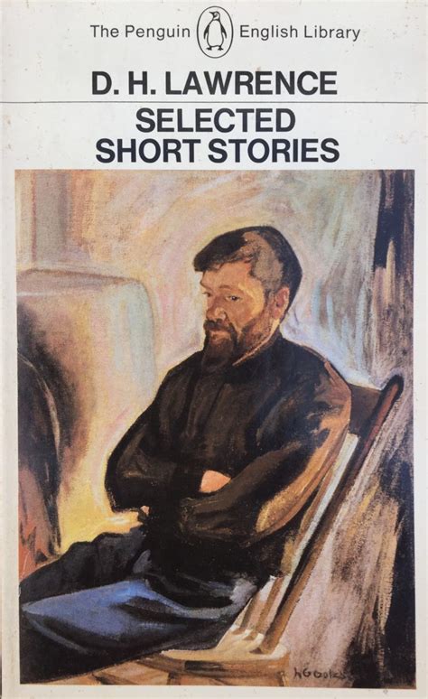 Five Short Stories by D H Lawrence