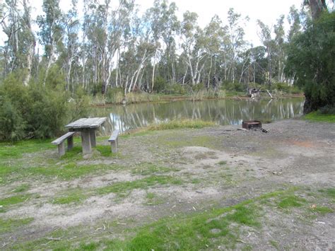 Five Sleeper Campground - Explore Outdoors