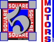 Five Square Motors Ltd - YouTube