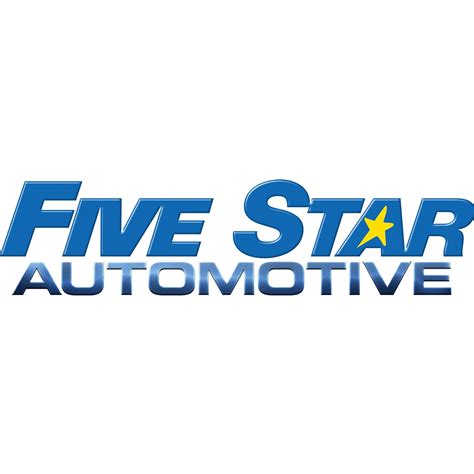 Five Star Automotive in Poway - Home Facebook