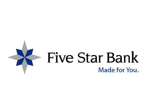 Five Star Bank, Bank, 309 S Main St