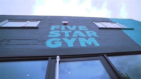 Five Star Gym - Windsor Windsor - Facebook