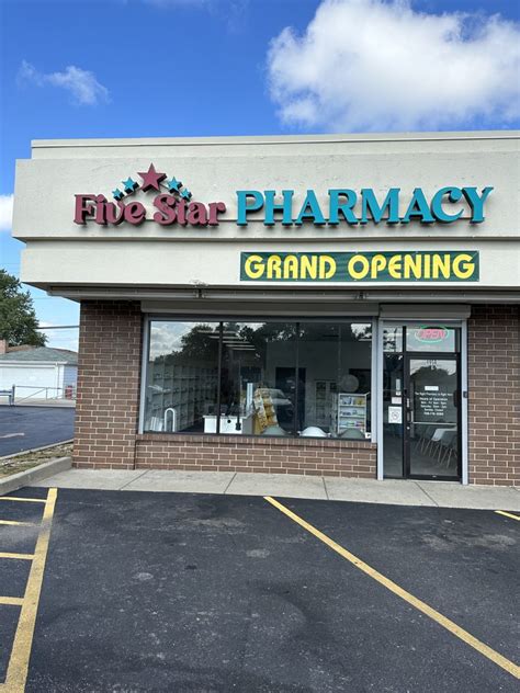 Five Star Pharmacy - Five Star Pharmacy Your Local …