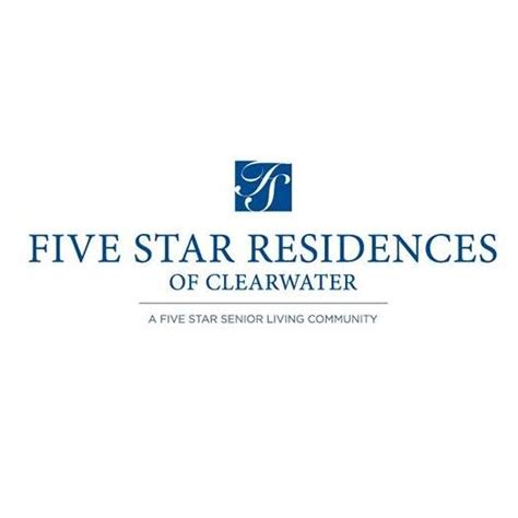 Five Star Residences of Clearwater - Facebook